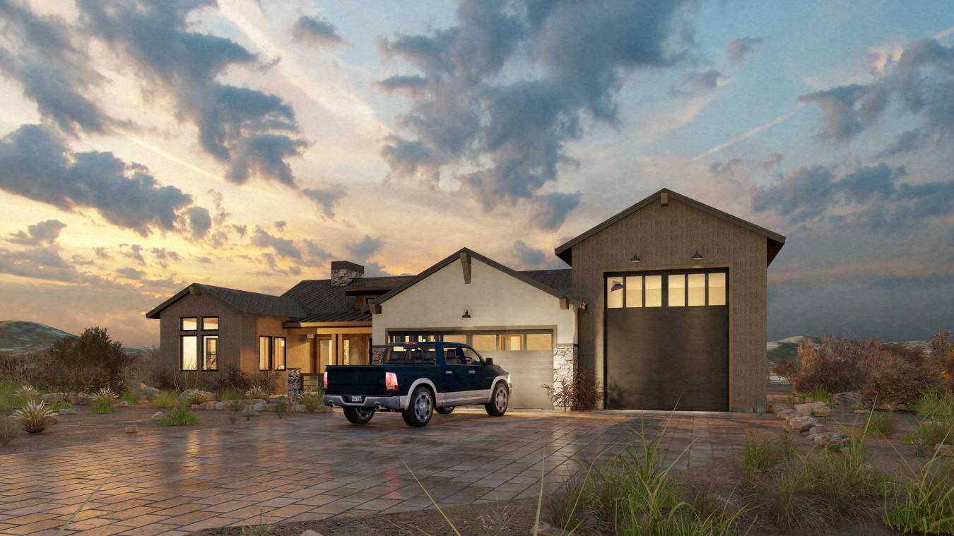 Prescott Valley, Arizona, 86315, United States, 3 Bedrooms Bedrooms, ,2 BathroomsBathrooms,Residential,For Sale,1778628
