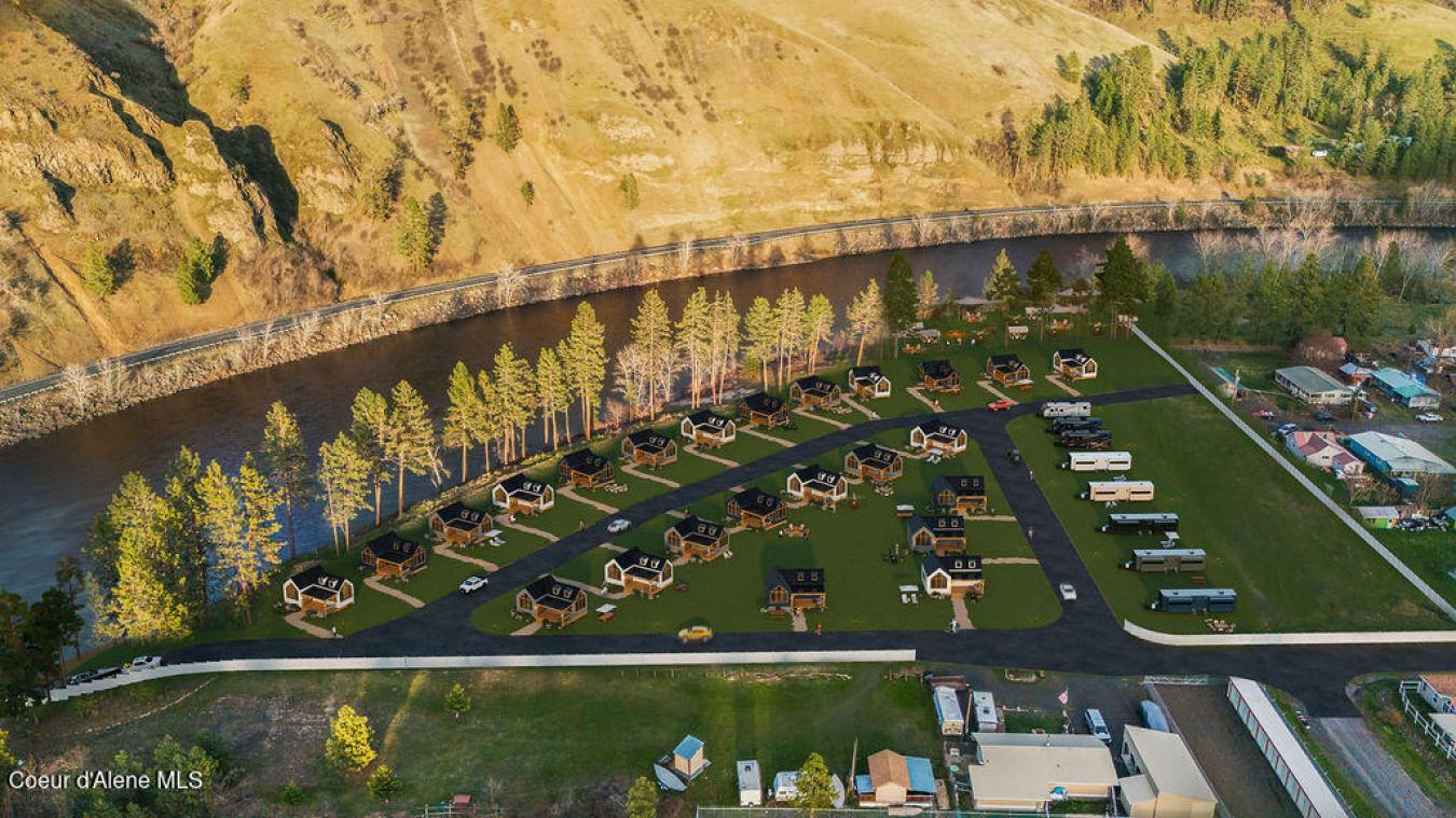 Kooskia, Idaho, 83539, United States, ,Residential,For Sale,1778623