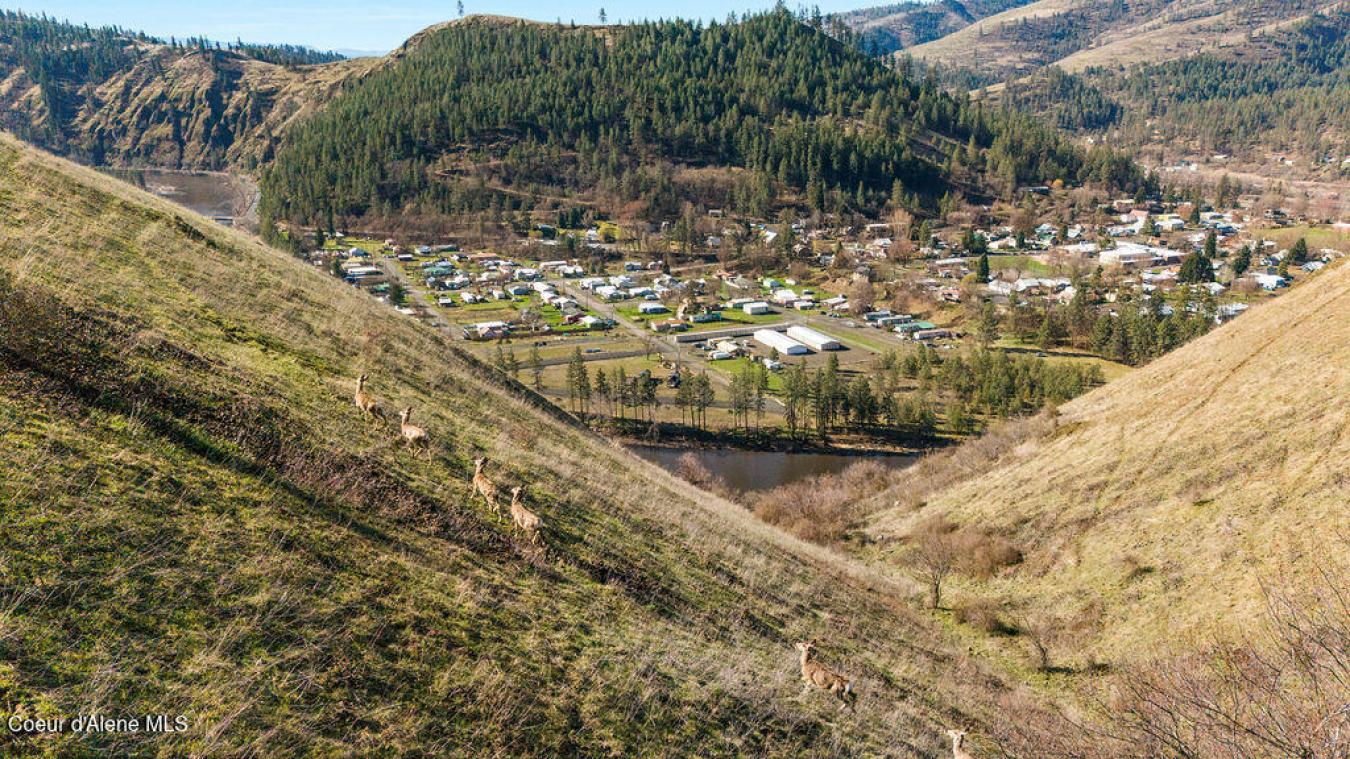 Kooskia, Idaho, 83539, United States, ,Residential,For Sale,1778623