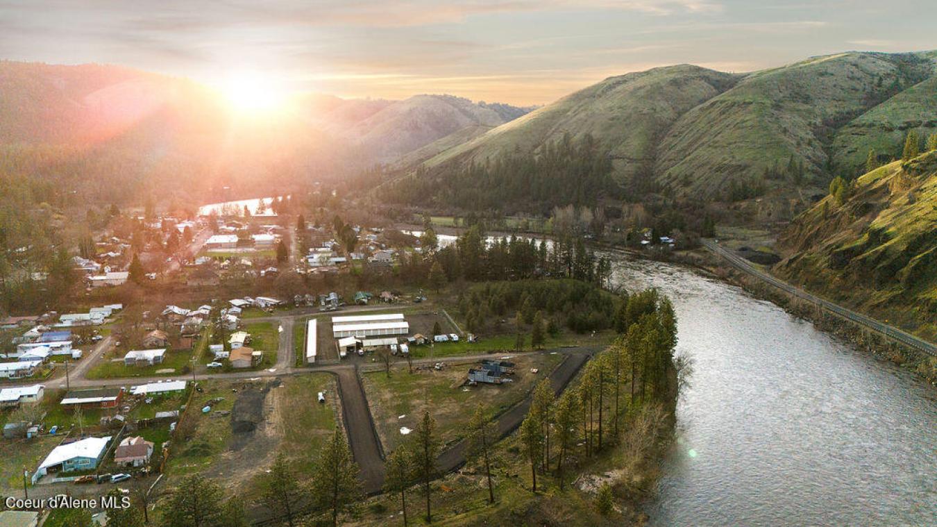 Kooskia, Idaho, 83539, United States, ,Residential,For Sale,1778623