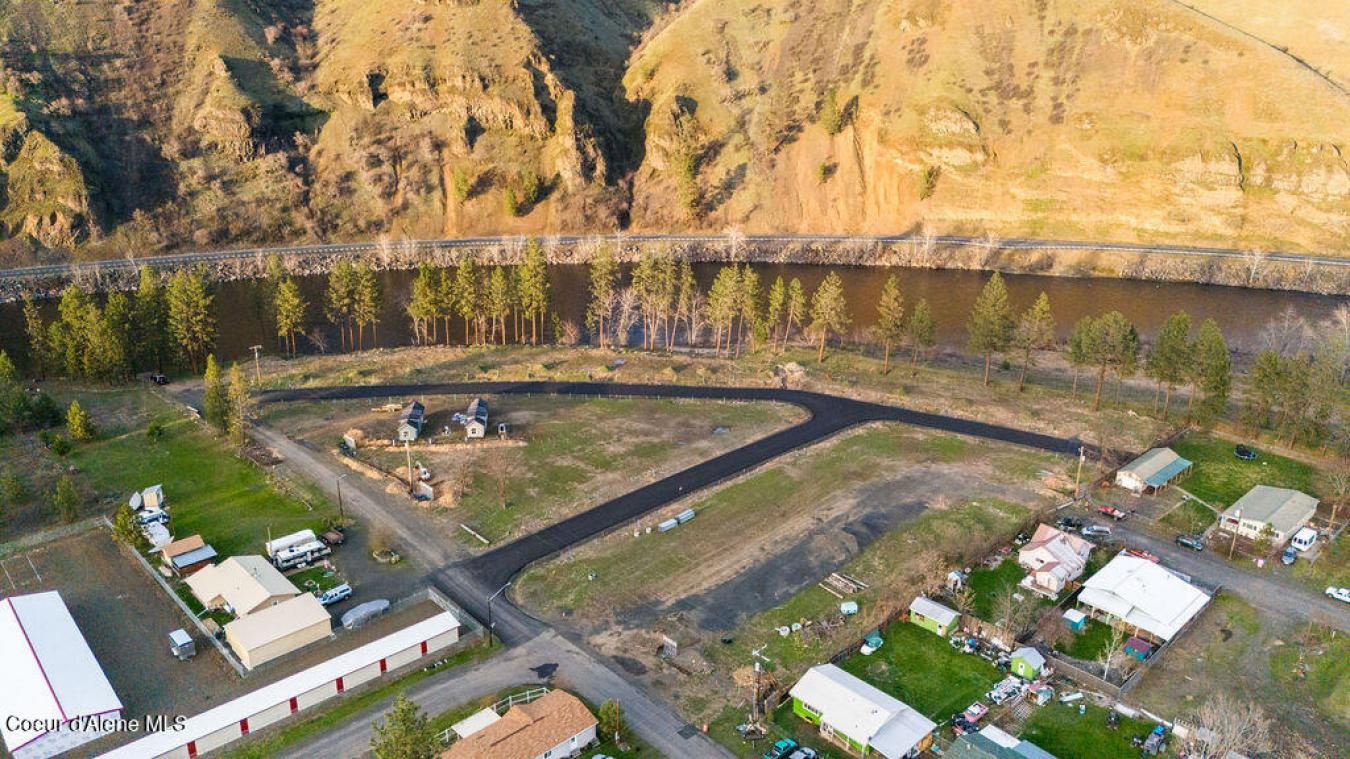 Kooskia, Idaho, 83539, United States, ,Residential,For Sale,1778623