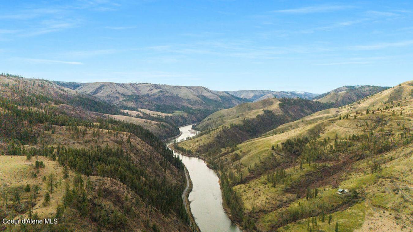 Kooskia, Idaho, 83539, United States, ,Residential,For Sale,1778623