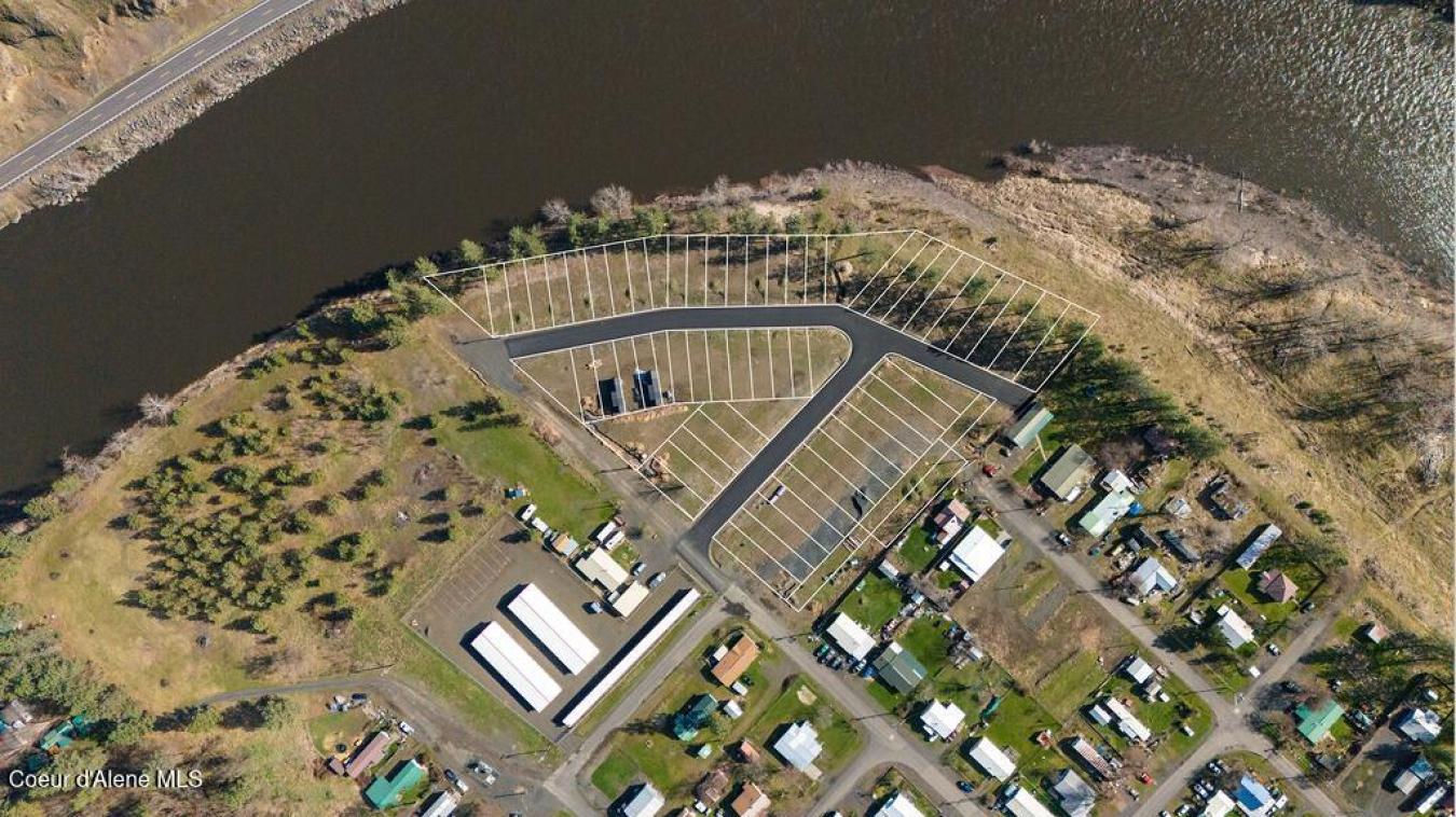 Kooskia, Idaho, 83539, United States, ,Residential,For Sale,1778623