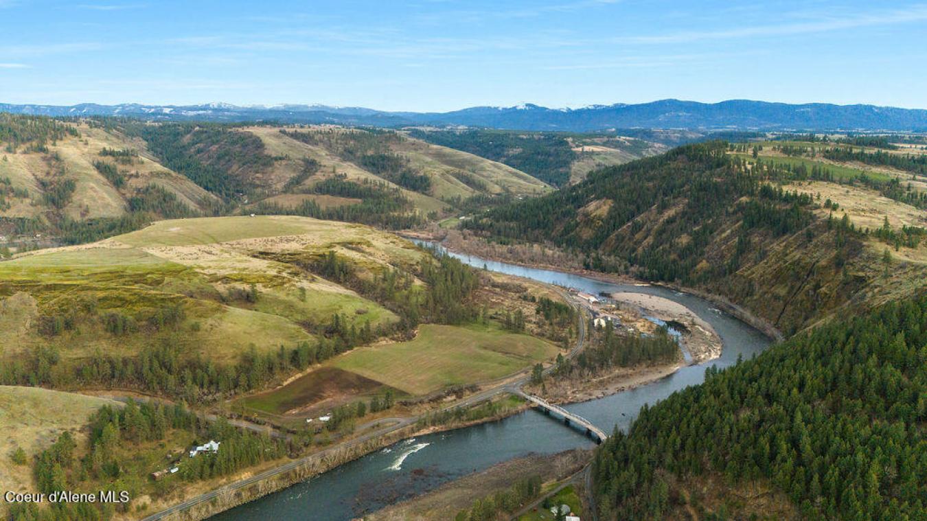 Kooskia, Idaho, 83539, United States, ,Residential,For Sale,1778623