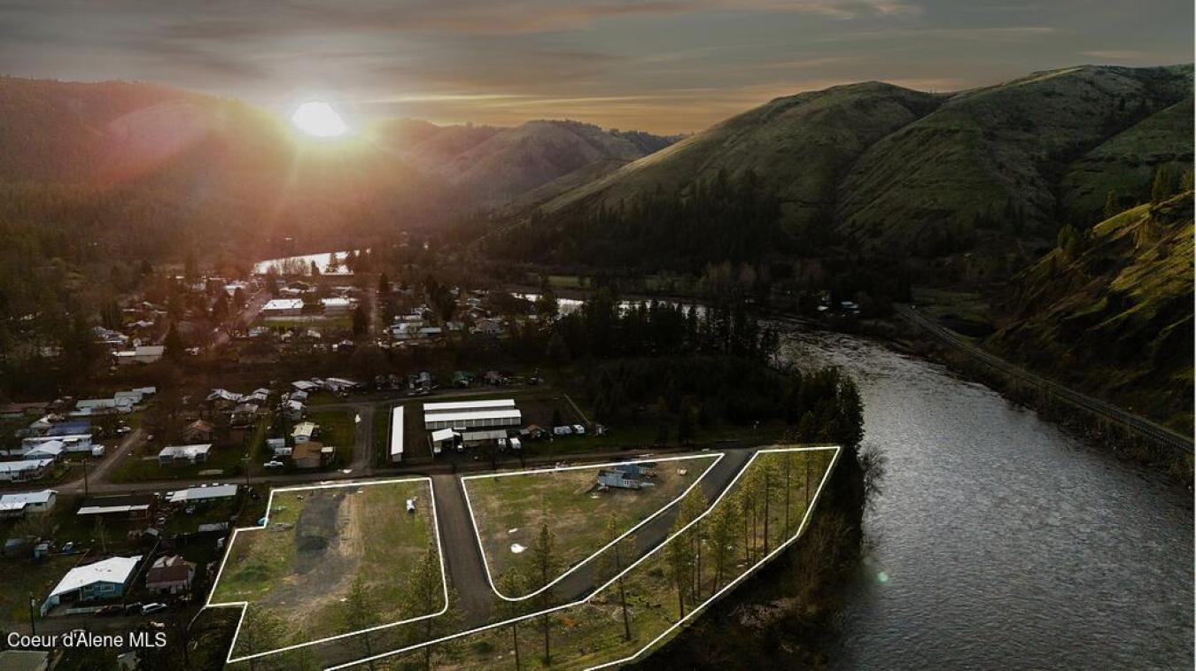 Kooskia, Idaho, 83539, United States, ,Residential,For Sale,1778623