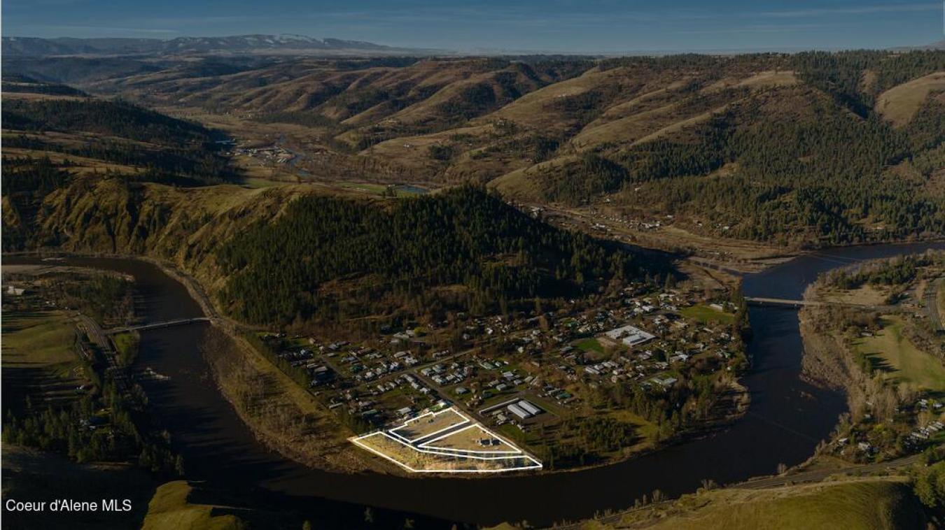 Kooskia, Idaho, 83539, United States, ,Residential,For Sale,1778623