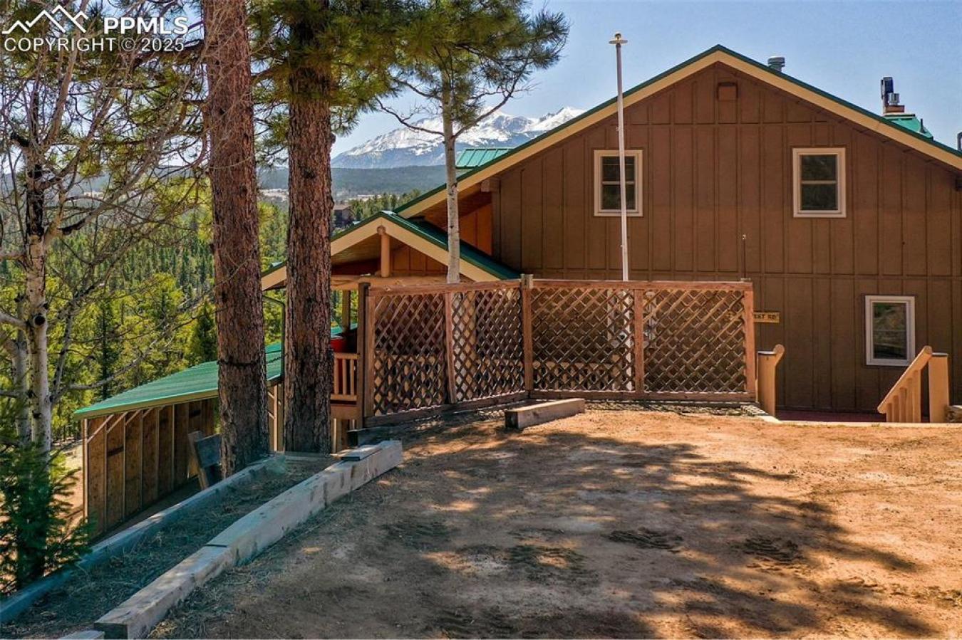 Woodland Park, Colorado, 80863, United States, 4 Bedrooms Bedrooms, ,3 BathroomsBathrooms,Residential,For Sale,1778621