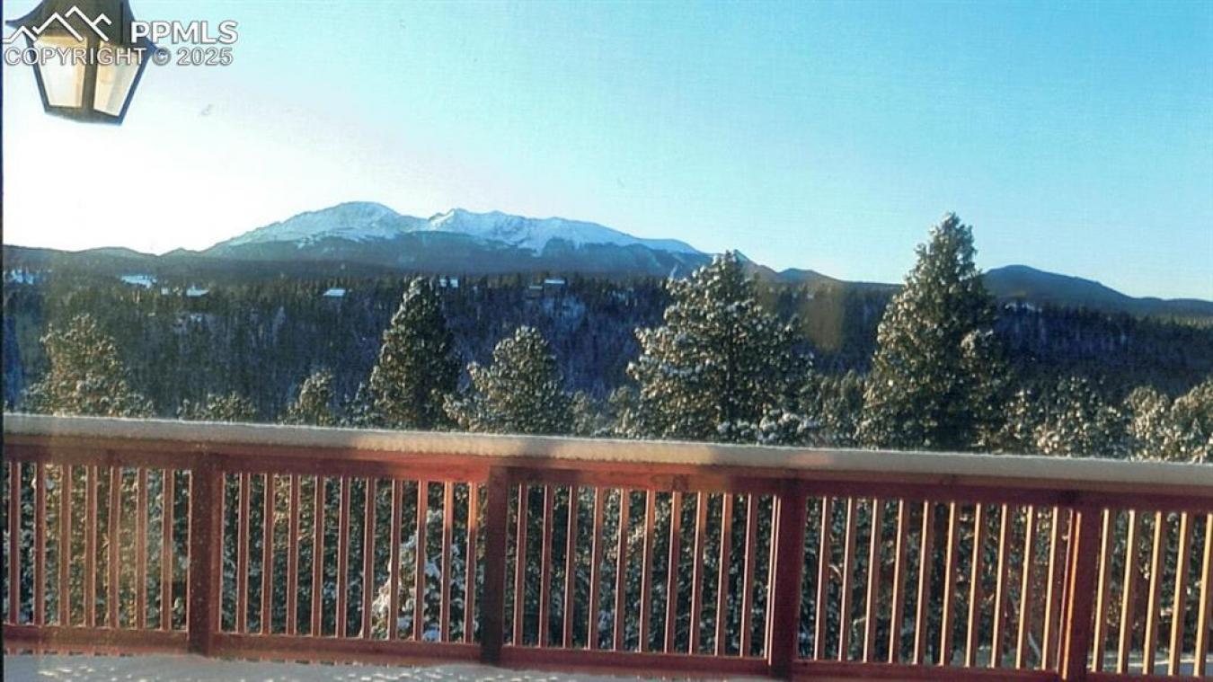 Woodland Park, Colorado, 80863, United States, 4 Bedrooms Bedrooms, ,3 BathroomsBathrooms,Residential,For Sale,1778621