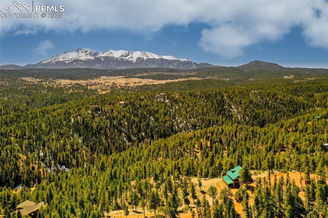 Woodland Park, Colorado, 80863, United States, 4 Bedrooms Bedrooms, ,3 BathroomsBathrooms,Residential,For Sale,1778621