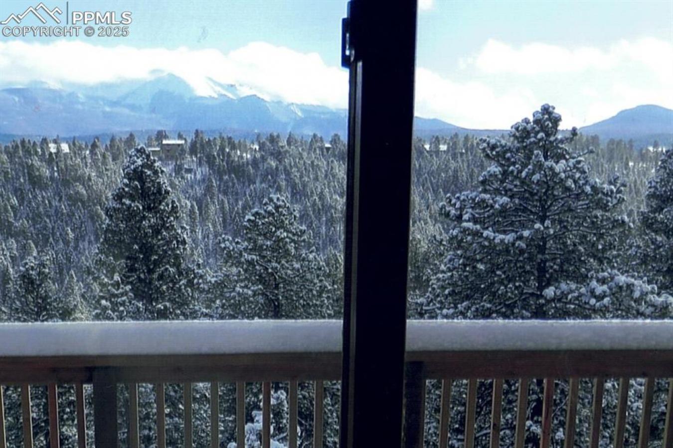 Woodland Park, Colorado, 80863, United States, 4 Bedrooms Bedrooms, ,3 BathroomsBathrooms,Residential,For Sale,1778621