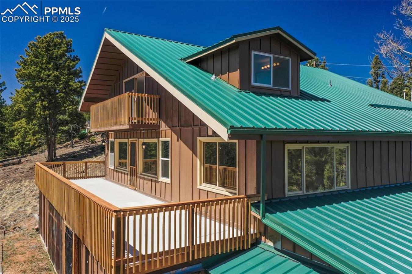 Woodland Park, Colorado, 80863, United States, 4 Bedrooms Bedrooms, ,3 BathroomsBathrooms,Residential,For Sale,1778621