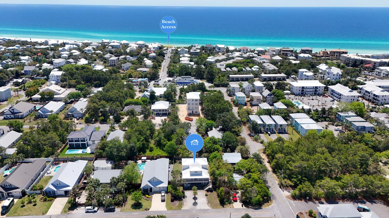 Santa Rosa Beach, Florida, 32459, United States, 5 Bedrooms Bedrooms, ,3 BathroomsBathrooms,Residential,For Sale,1778607