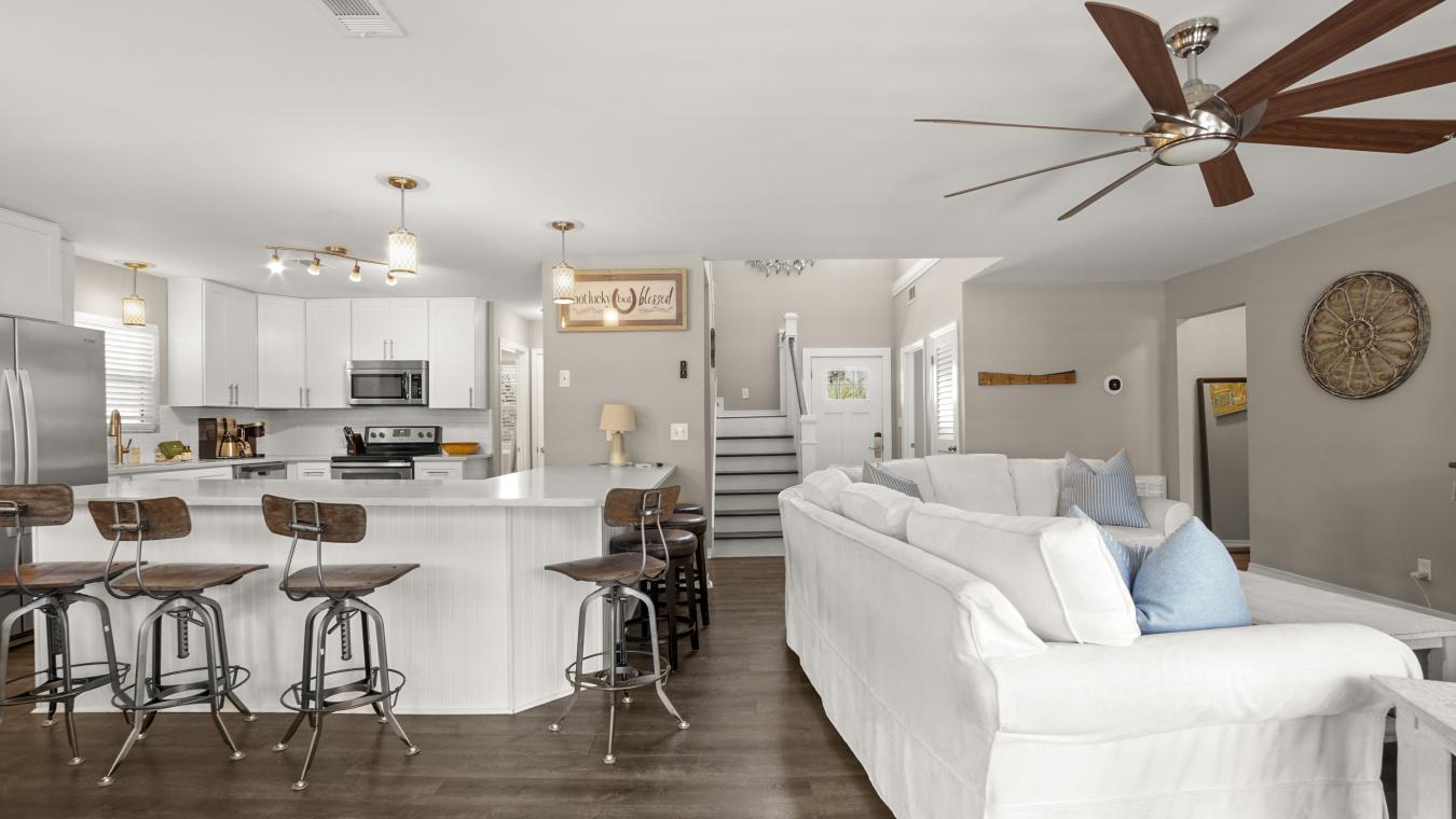 Santa Rosa Beach, Florida, 32459, United States, 5 Bedrooms Bedrooms, ,3 BathroomsBathrooms,Residential,For Sale,1778607