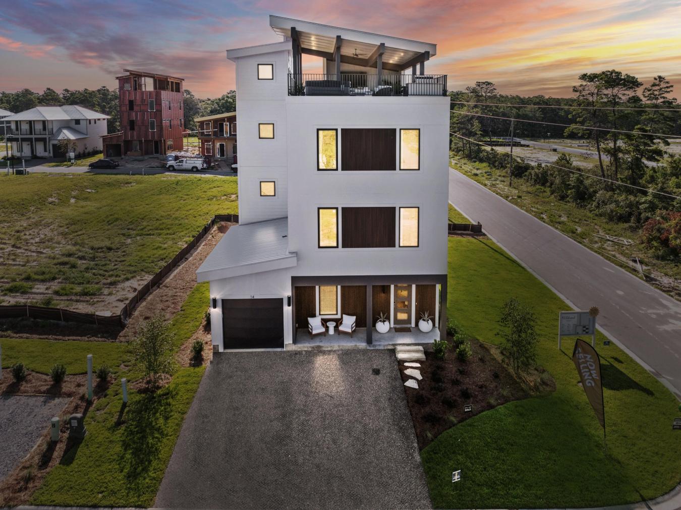 Inlet Beach, Florida, 32461, United States, ,Residential,For Sale,1778603