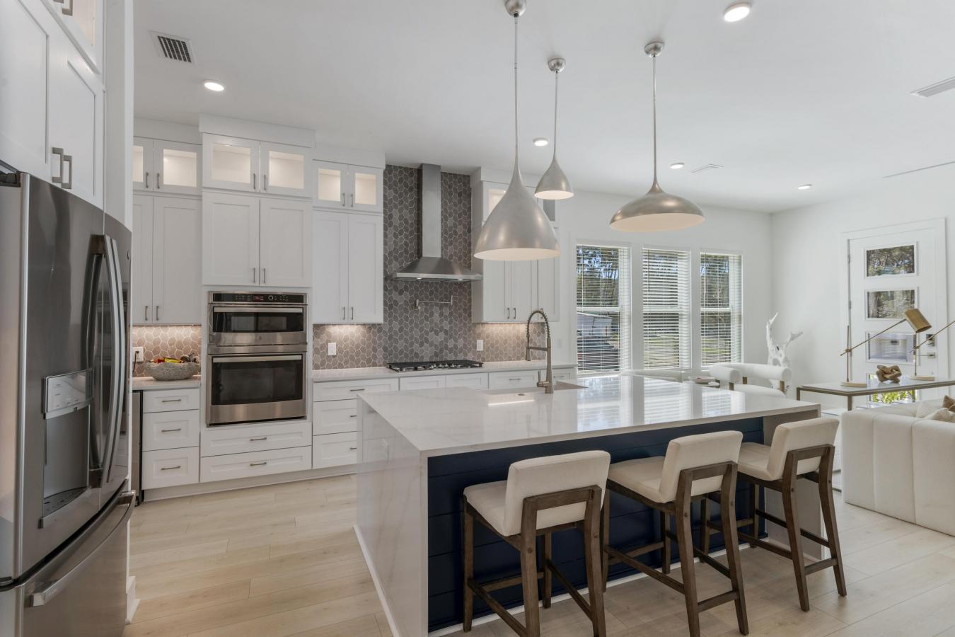 Inlet Beach, Florida, 32461, United States, ,Residential,For Sale,1778603