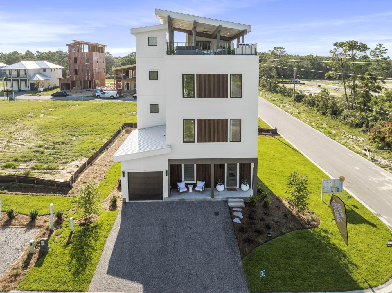 Inlet Beach, Florida, 32461, United States, ,Residential,For Sale,1778603