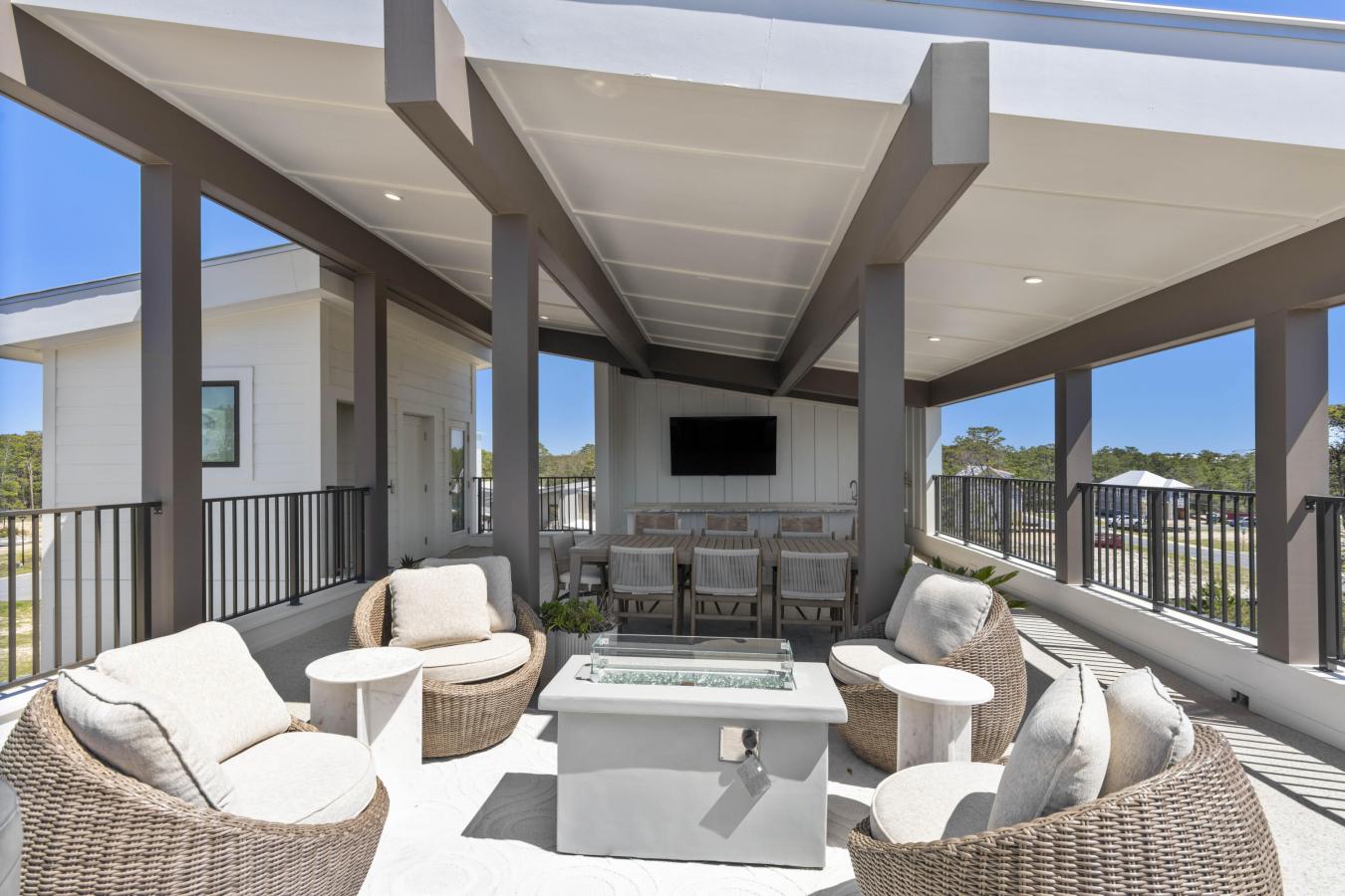 Inlet Beach, Florida, 32461, United States, ,Residential,For Sale,1778603