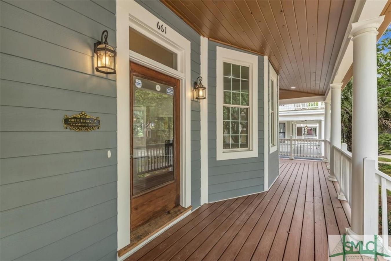 Savannah, Georgia, 31401, United States, 4 Bedrooms Bedrooms, ,2 BathroomsBathrooms,Residential,For Sale,1778599