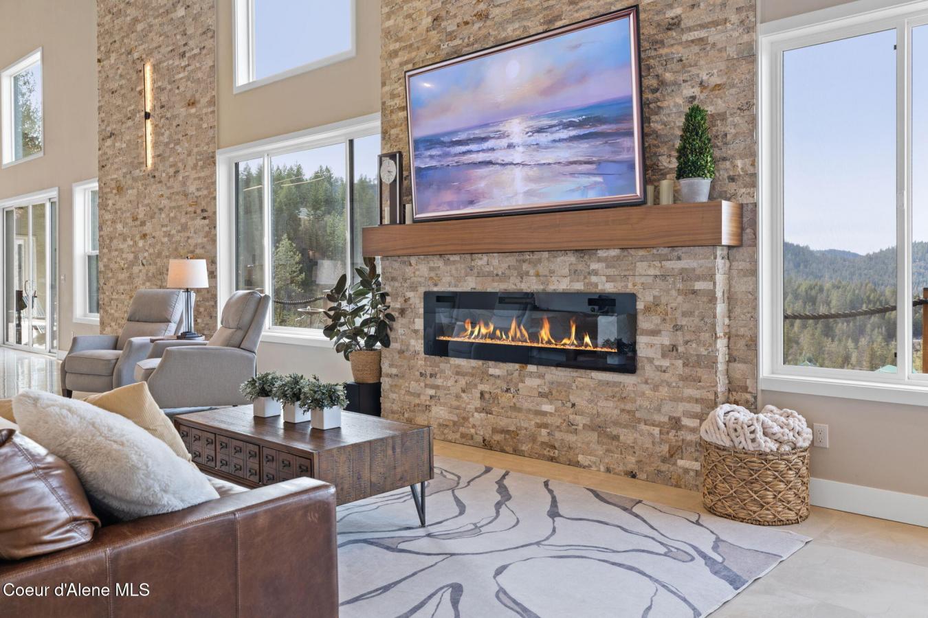 St. Maries, Idaho, 83861, United States, 4 Bedrooms Bedrooms, ,Residential,For Sale,1778597