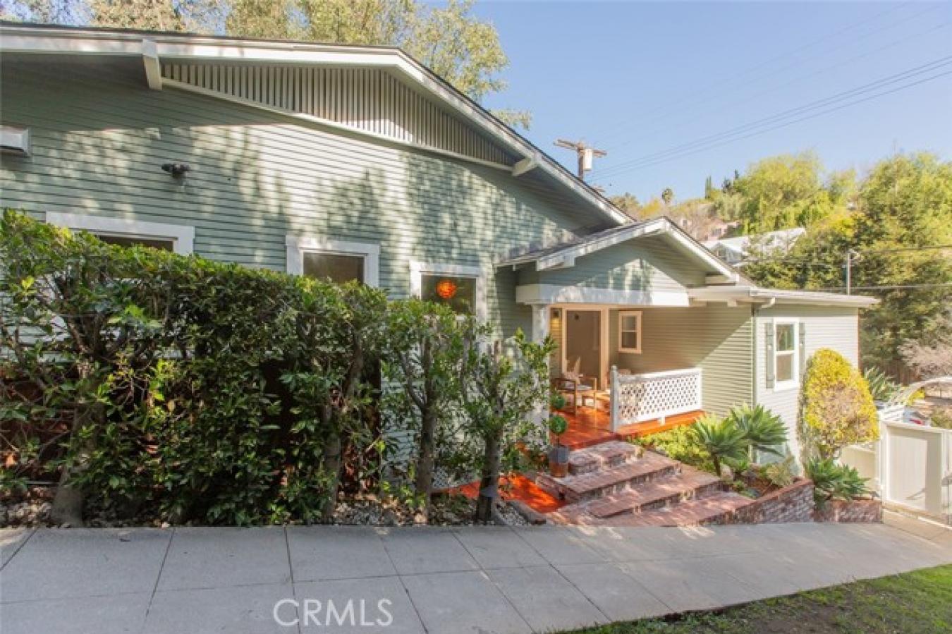 Los Angeles, California, 90065, United States, ,Residential,For Sale,1780117