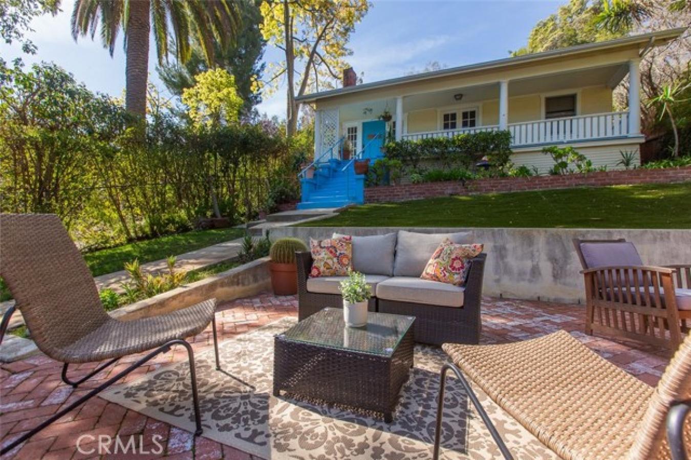 Los Angeles, California, 90065, United States, ,Residential,For Sale,1780117
