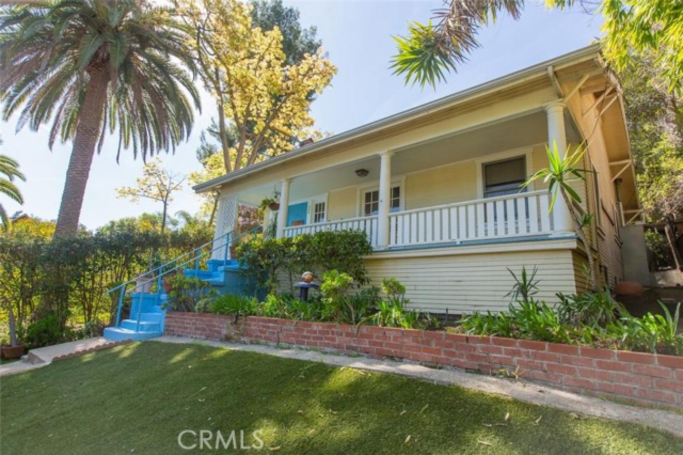 Los Angeles, California, 90065, United States, ,Residential,For Sale,1780117
