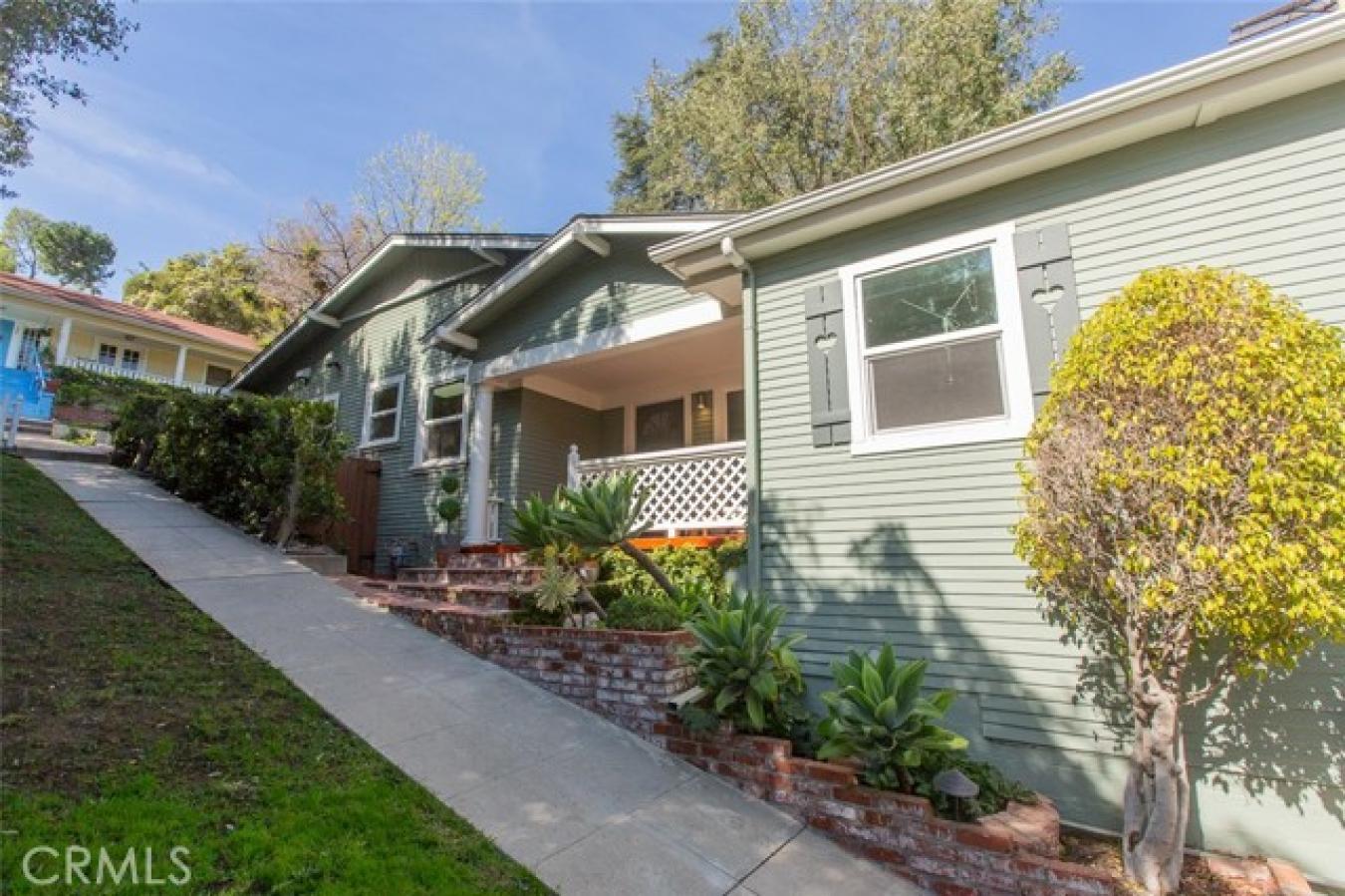 Los Angeles, California, 90065, United States, ,Residential,For Sale,1780117