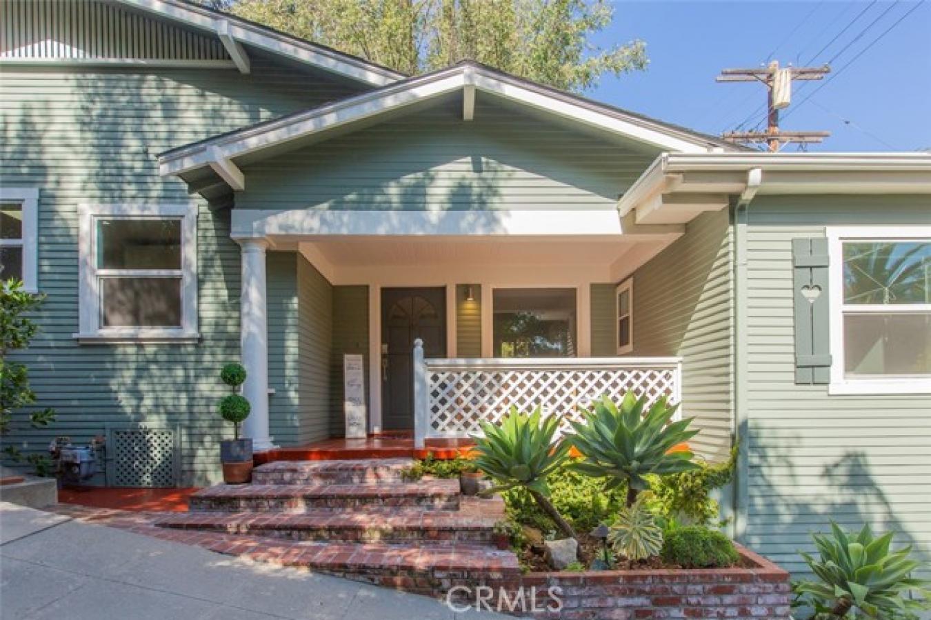 Los Angeles, California, 90065, United States, 5 Bedrooms Bedrooms, ,3 BathroomsBathrooms,Residential,For Sale,1780116