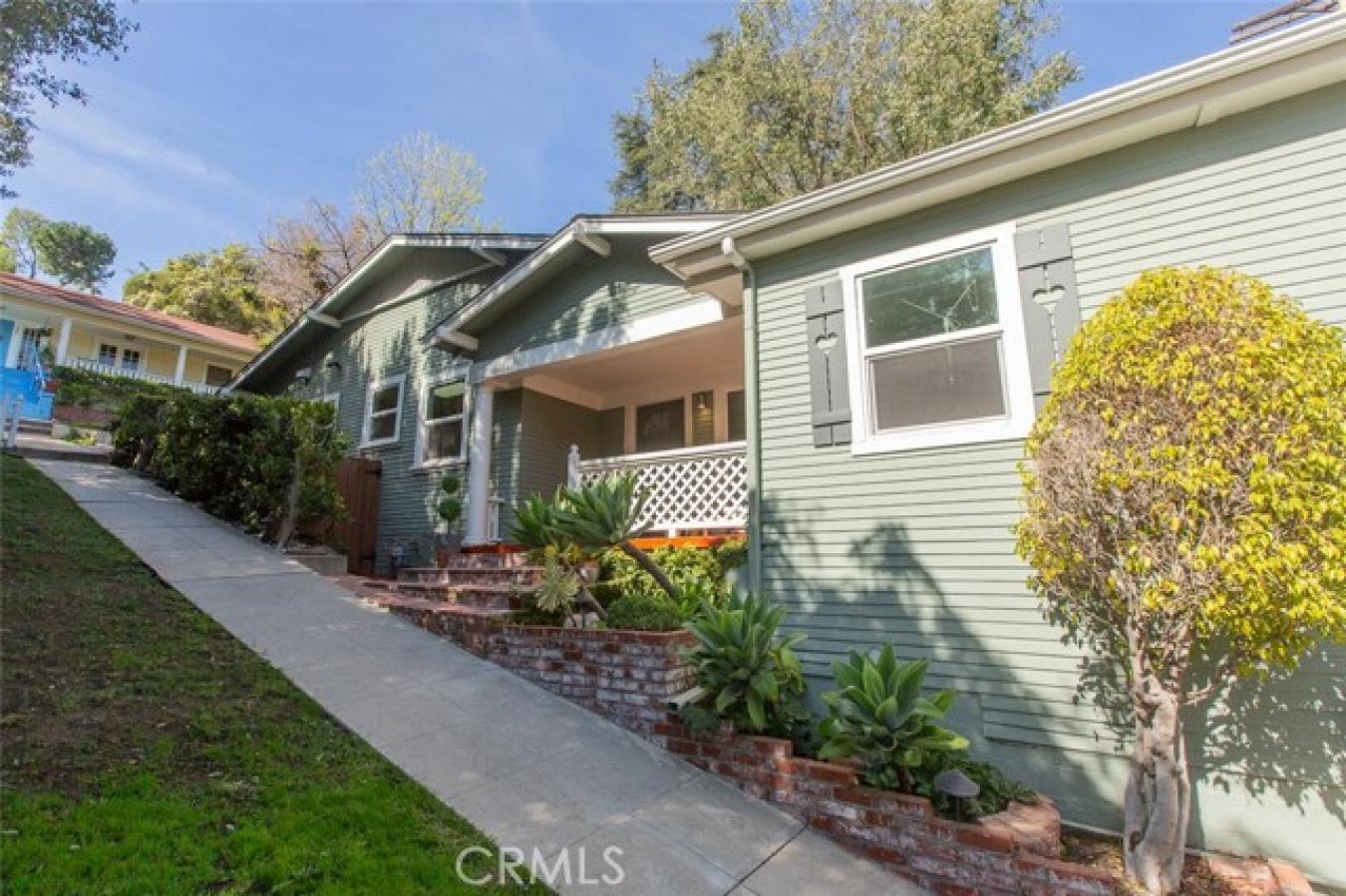 Los Angeles, California, 90065, United States, 5 Bedrooms Bedrooms, ,3 BathroomsBathrooms,Residential,For Sale,1780116