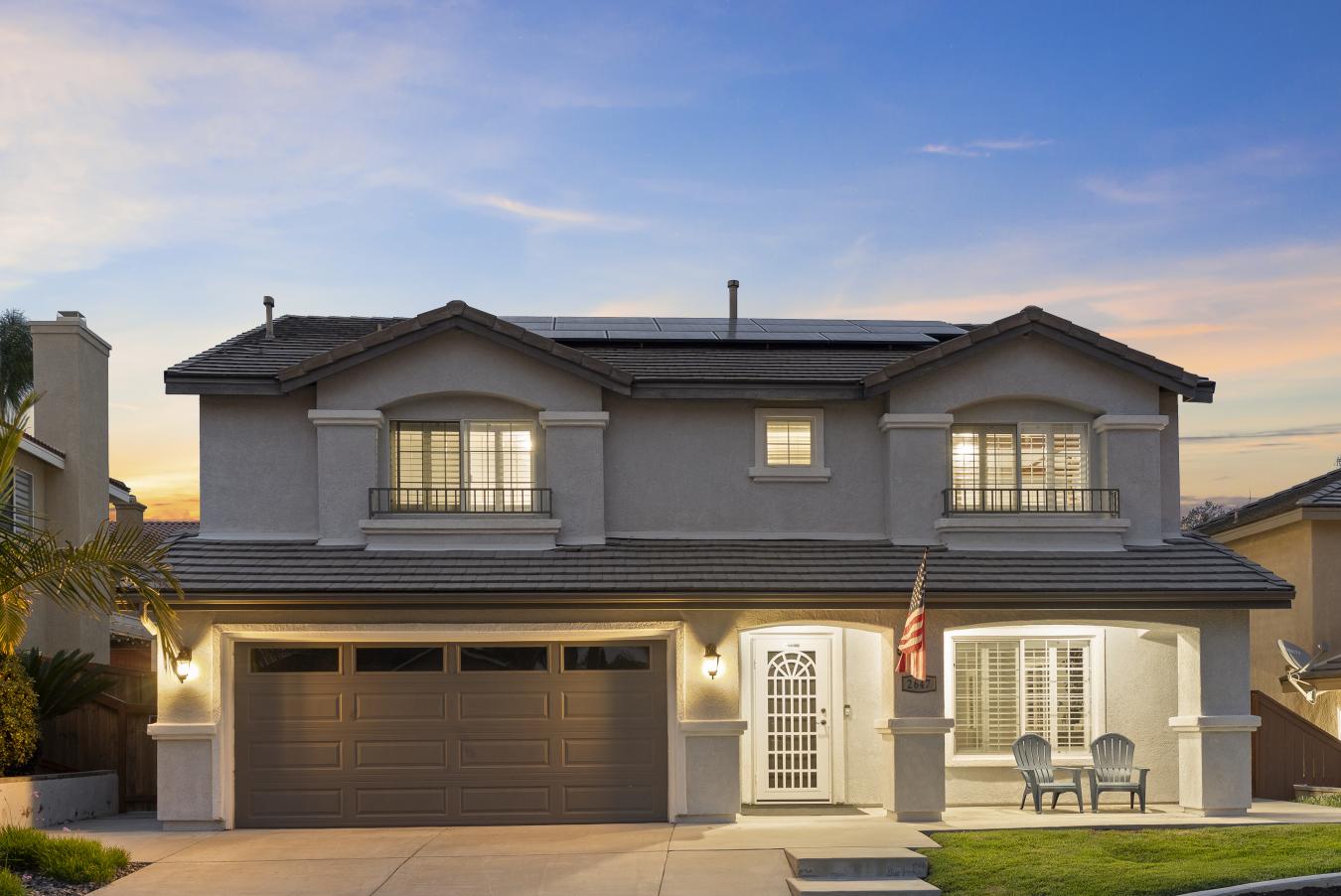 Chula Vista, California, 91915, United States, ,2 BathroomsBathrooms,Residential,For Sale,1780111