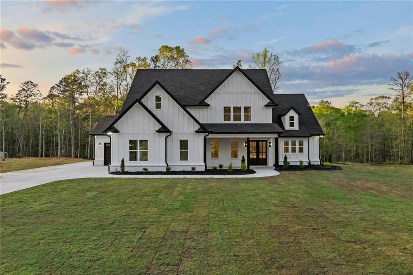 Monroe, Georgia, 30656, United States, 5 Bedrooms Bedrooms, ,4 BathroomsBathrooms,Residential,For Sale,1780109