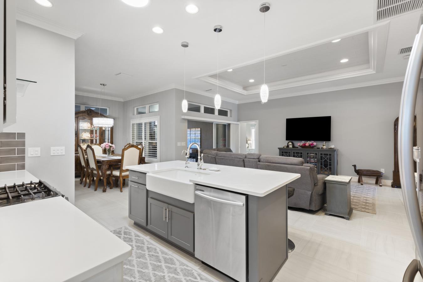 The Villages, Florida, 32163, United States, 3 Bedrooms Bedrooms, ,3 BathroomsBathrooms,Residential,For Sale,1780107
