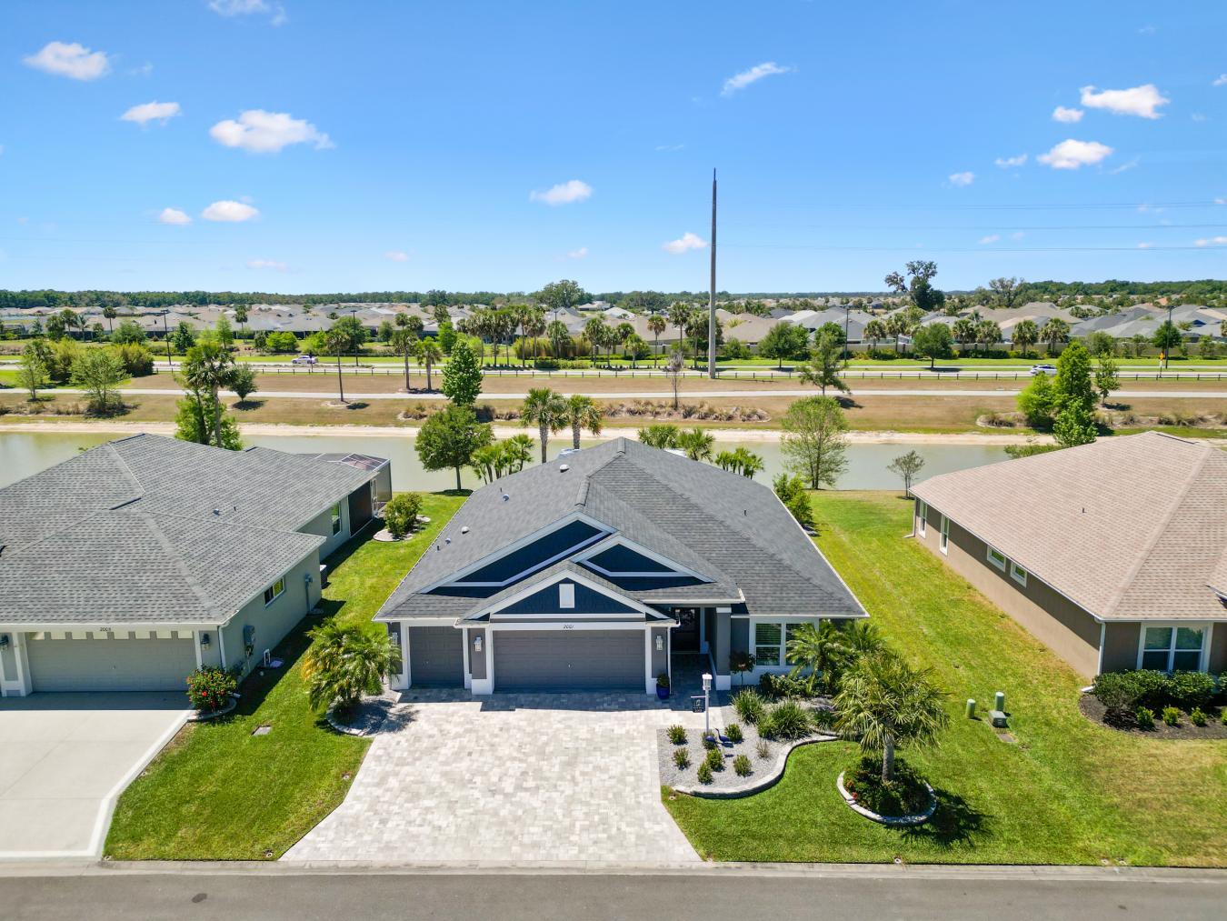 The Villages, Florida, 32163, United States, 3 Bedrooms Bedrooms, ,3 BathroomsBathrooms,Residential,For Sale,1780107