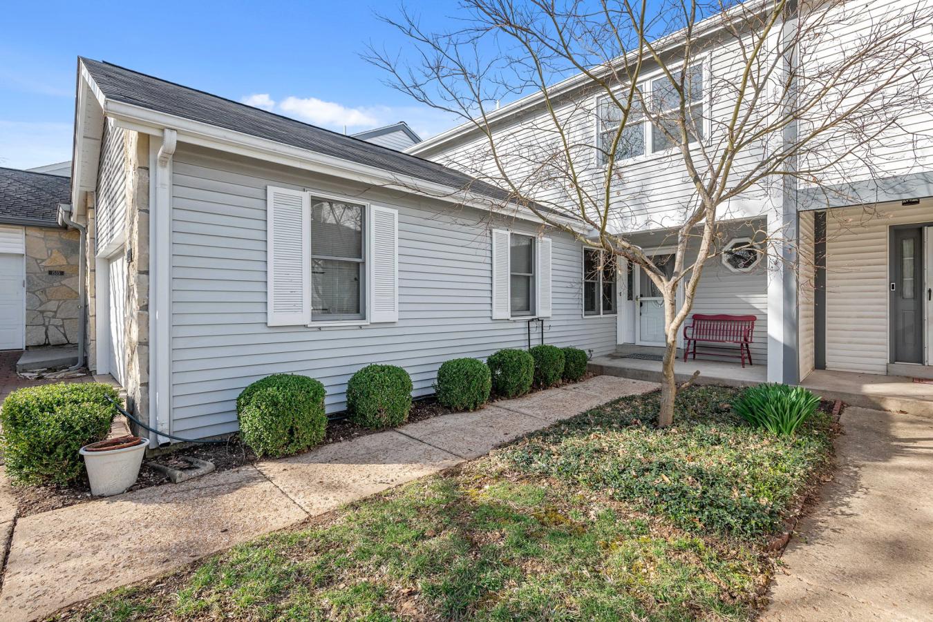 1531 Charlemont Drive, Chesterfield, MO, 63017, United States, 3 Bedrooms Bedrooms, ,2 BathroomsBathrooms,Residential,For Sale,1531 Charlemont Drive,25015825