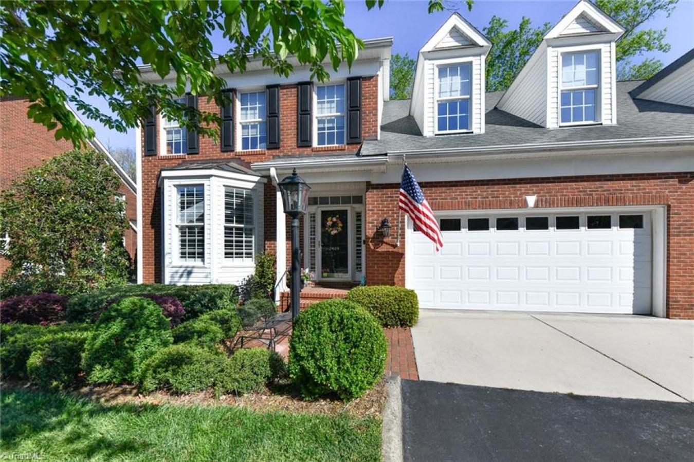 Greensboro, North Carolina, 27408, United States, 3 Bedrooms Bedrooms, ,2 BathroomsBathrooms,Residential,For Sale,1780105