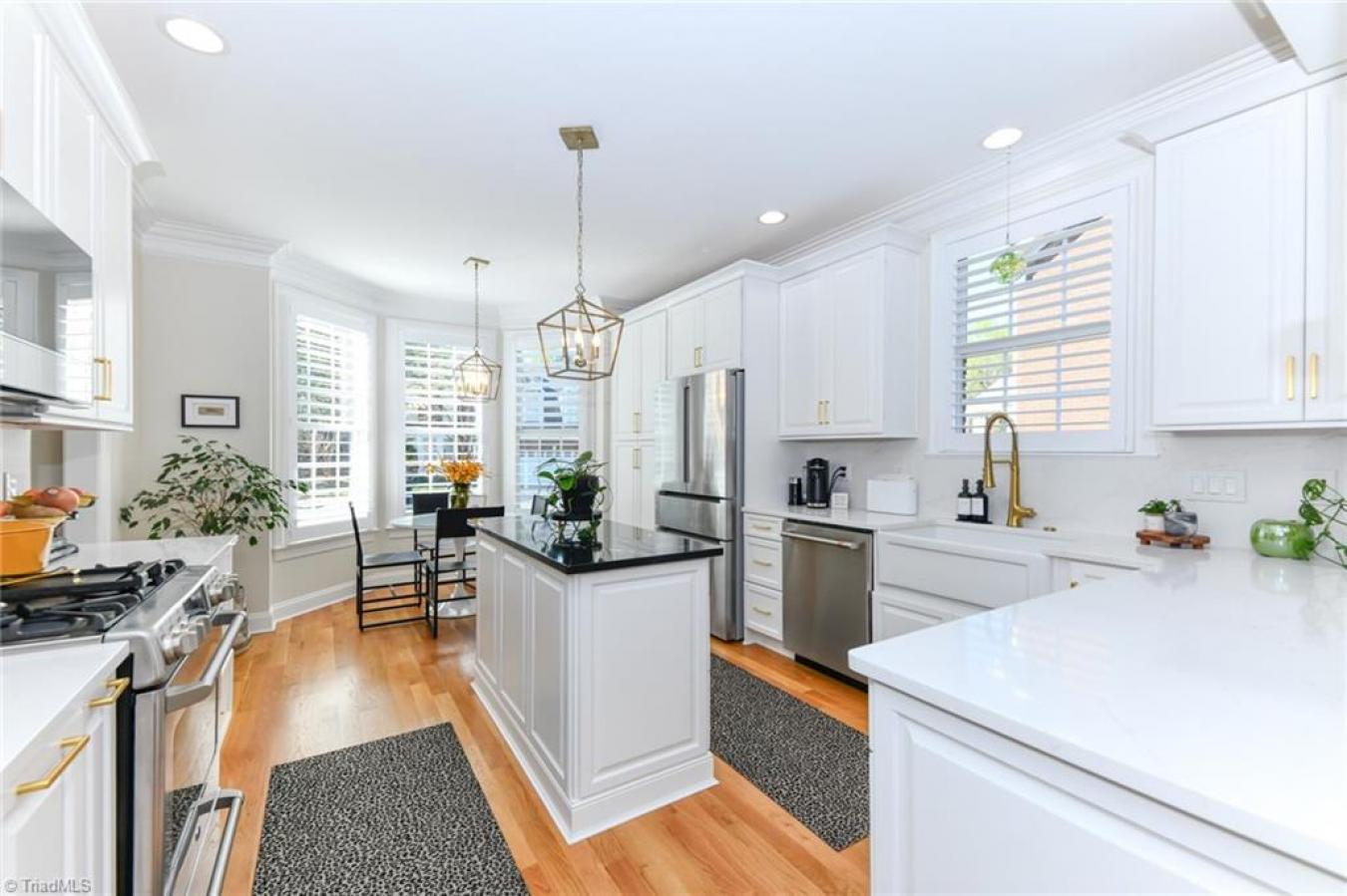 Greensboro, North Carolina, 27408, United States, 3 Bedrooms Bedrooms, ,2 BathroomsBathrooms,Residential,For Sale,1780105