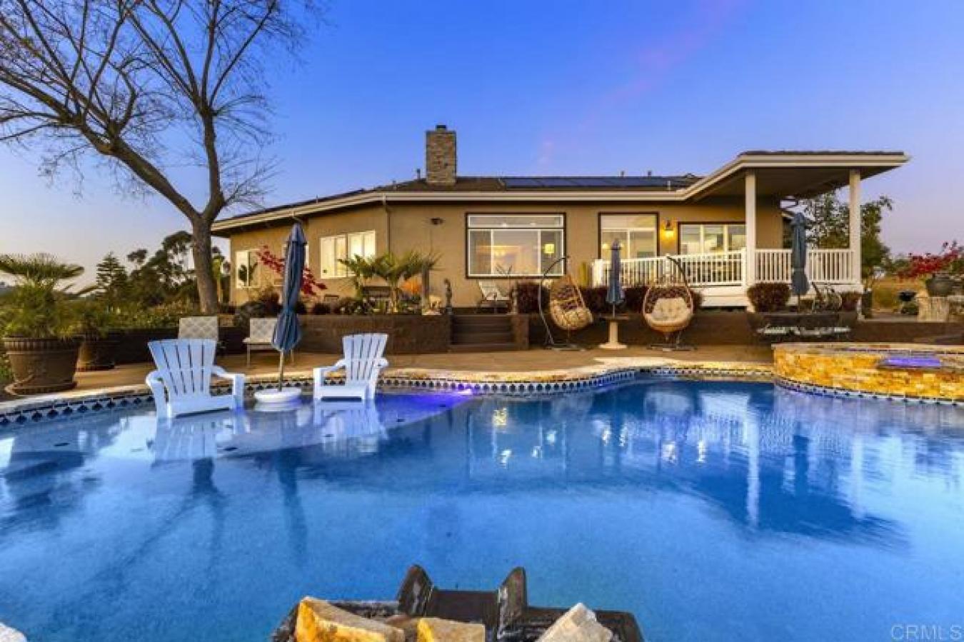 Fallbrook, California, 92028, United States, 2 Bedrooms Bedrooms, ,2 BathroomsBathrooms,Residential,For Sale,1780102