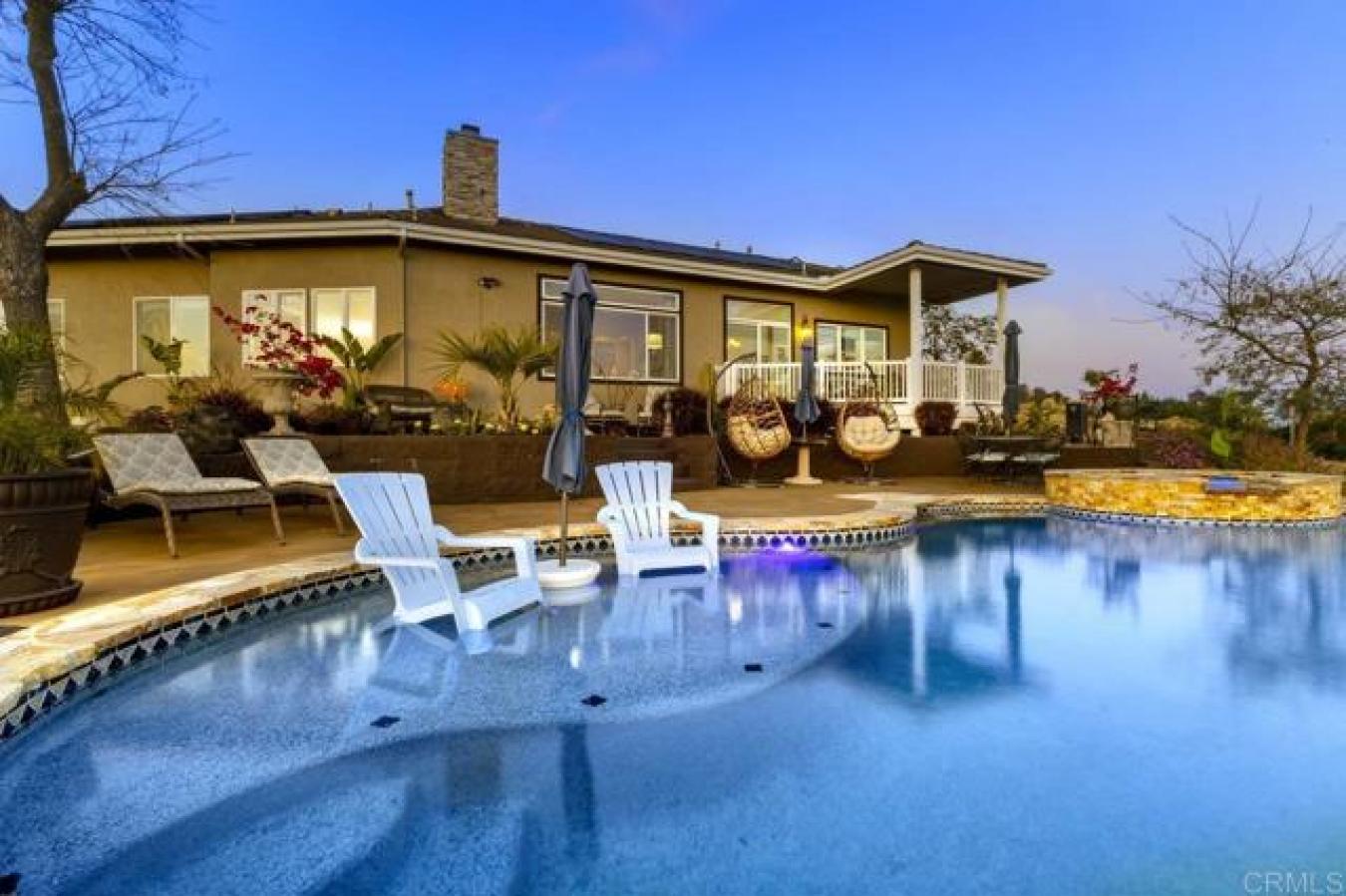 Fallbrook, California, 92028, United States, 2 Bedrooms Bedrooms, ,2 BathroomsBathrooms,Residential,For Sale,1780102