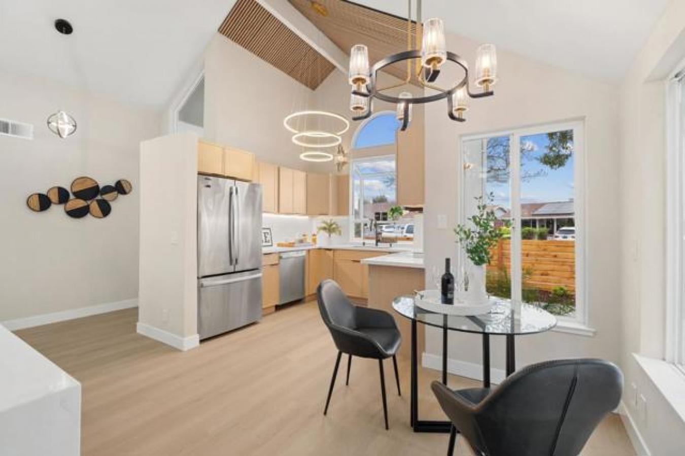 San Jose, California, 95121, United States, 3 Bedrooms Bedrooms, ,2 BathroomsBathrooms,Residential,For Sale,1780099
