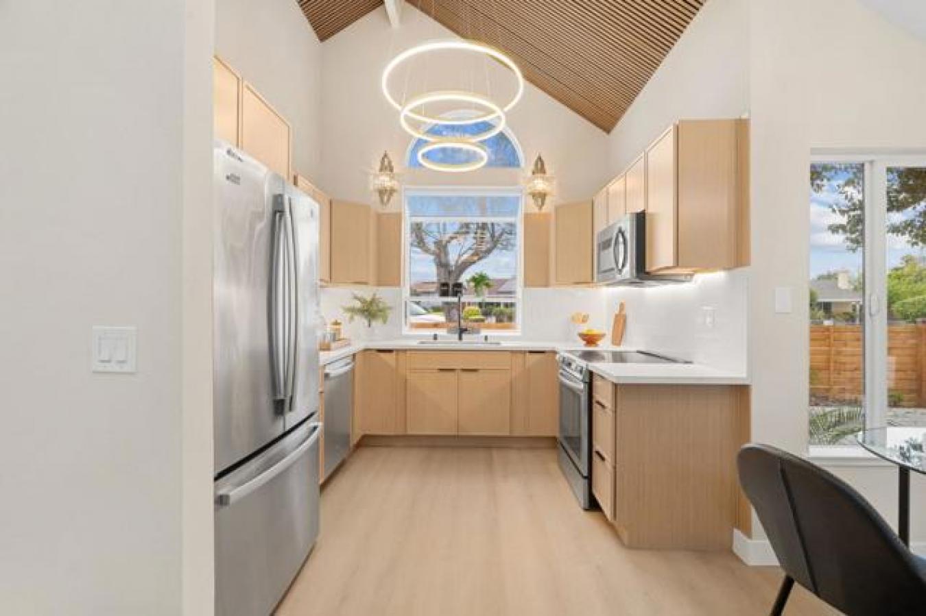 San Jose, California, 95121, United States, 3 Bedrooms Bedrooms, ,2 BathroomsBathrooms,Residential,For Sale,1780099