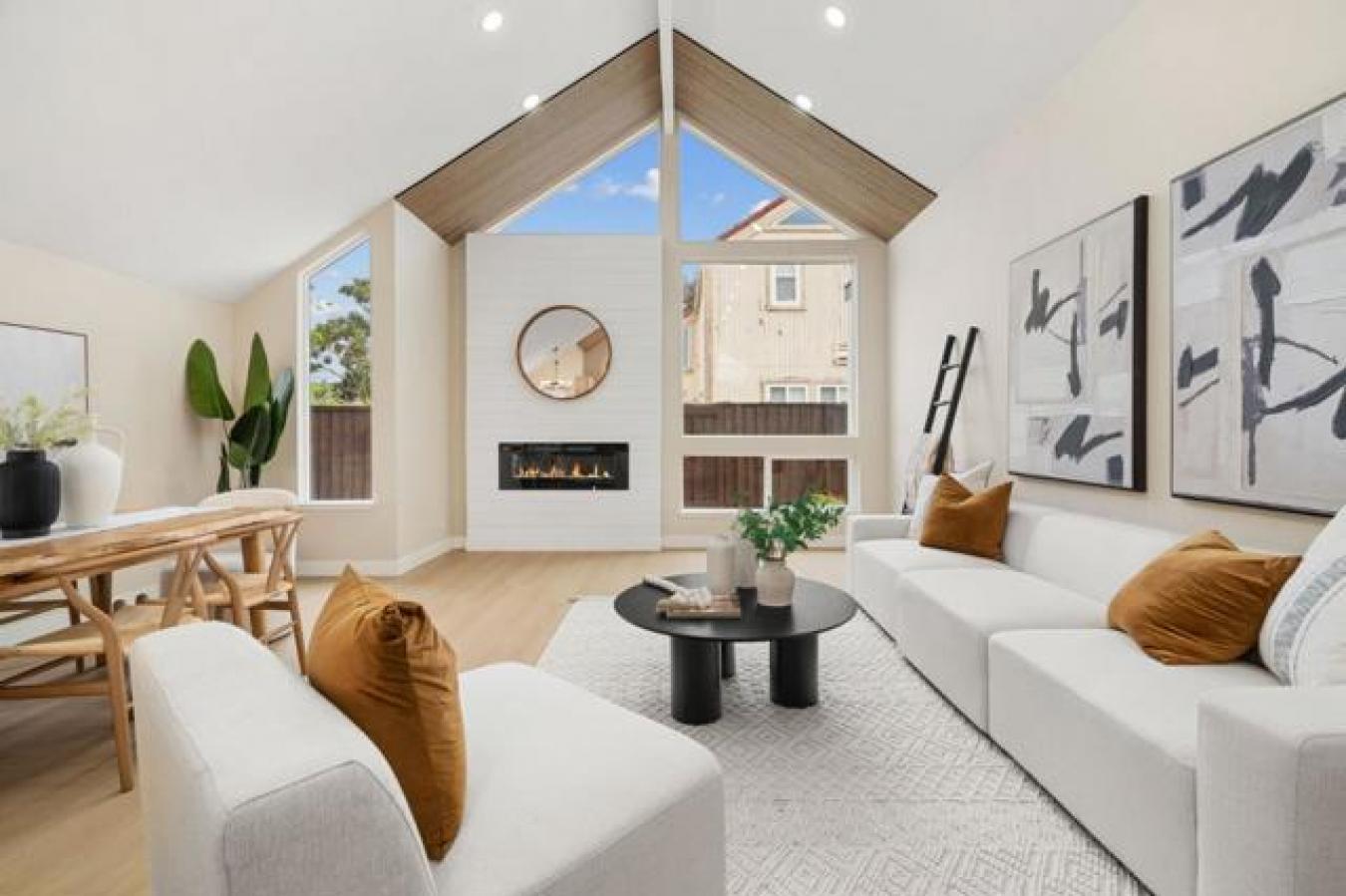 San Jose, California, 95121, United States, 3 Bedrooms Bedrooms, ,2 BathroomsBathrooms,Residential,For Sale,1780099