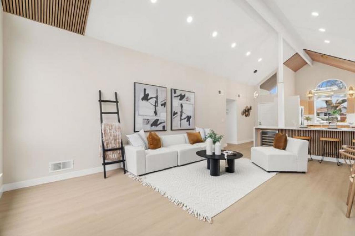 San Jose, California, 95121, United States, 3 Bedrooms Bedrooms, ,2 BathroomsBathrooms,Residential,For Sale,1780099