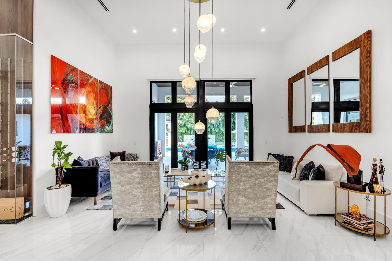 Miami, Florida, 33176, United States, 6 Bedrooms Bedrooms, ,7 BathroomsBathrooms,Residential,For Sale,1780078