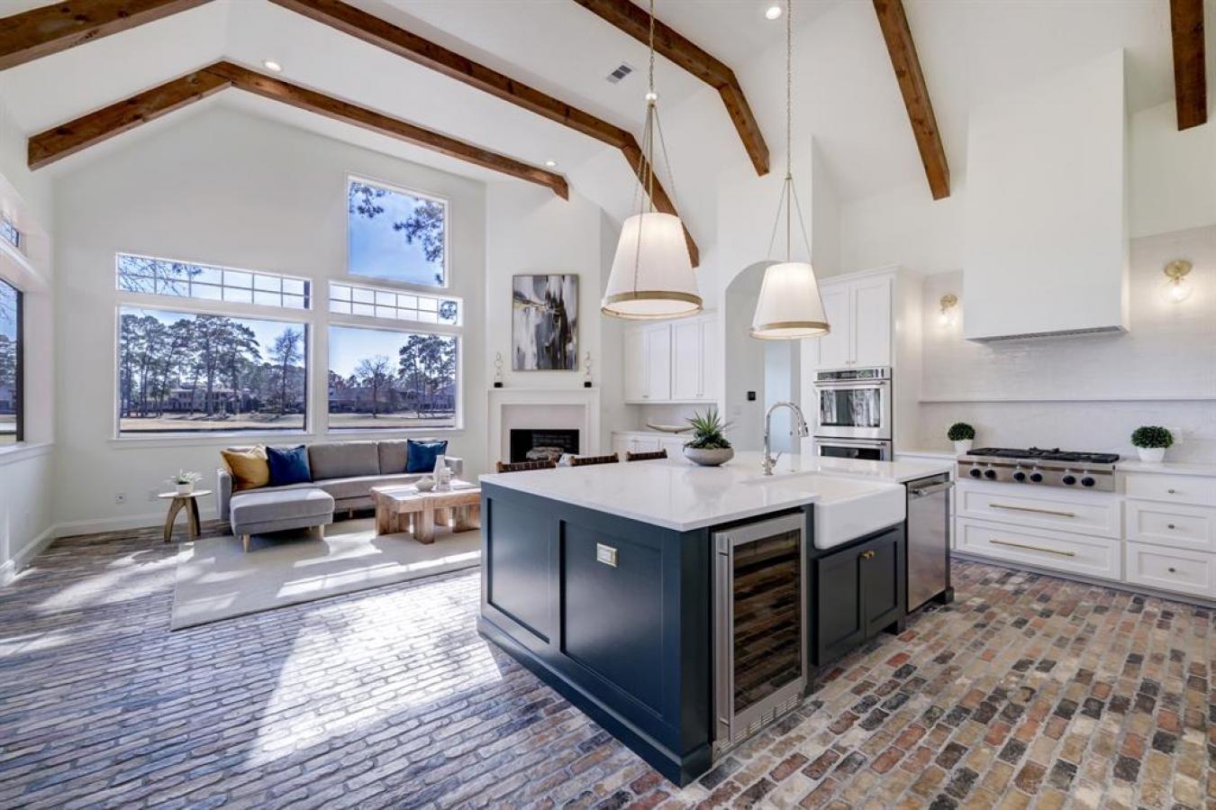 Kingwood, Texas, 77339, United States, 4 Bedrooms Bedrooms, ,4 BathroomsBathrooms,Residential,For Sale,1780076