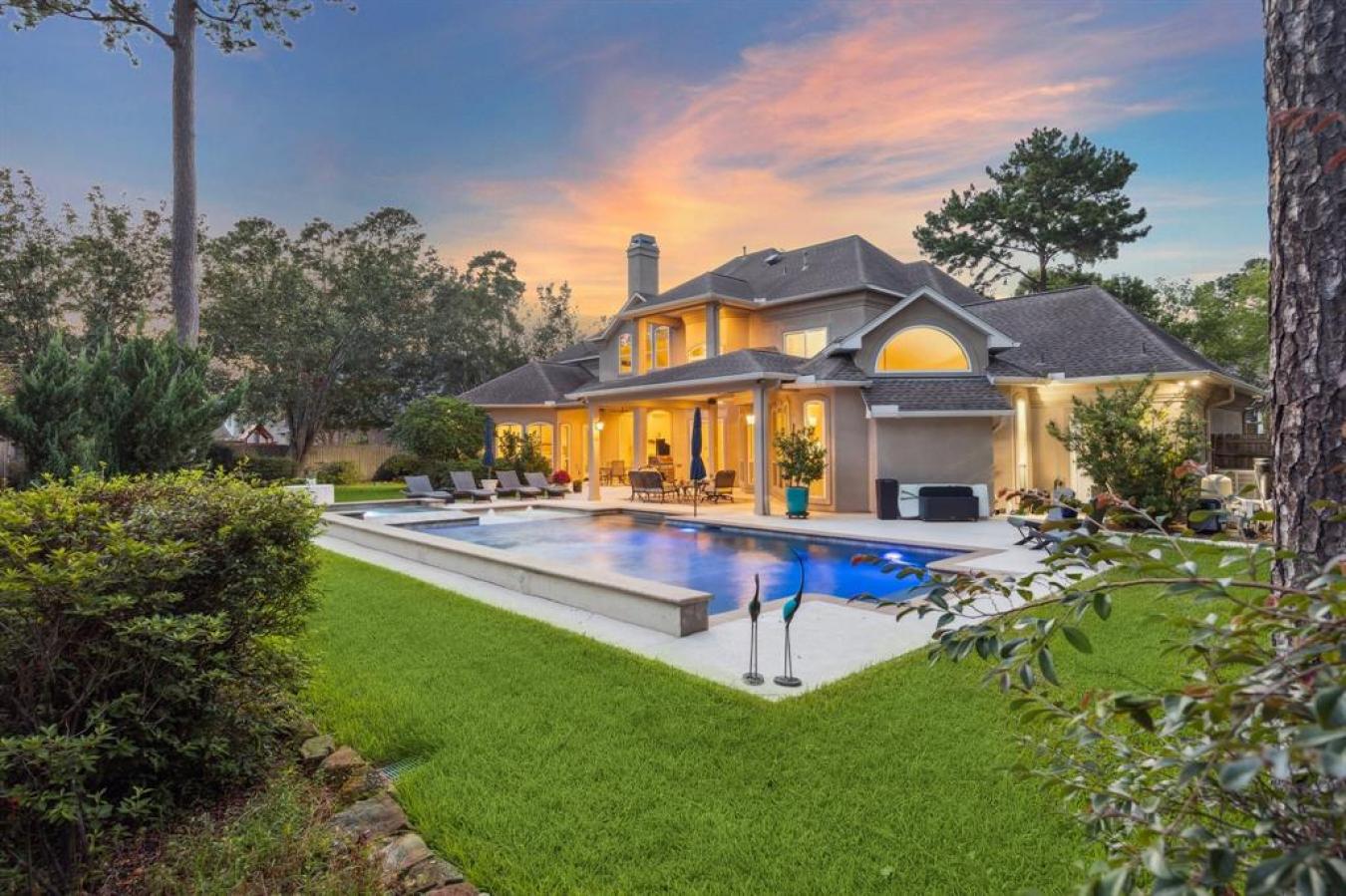 Kingwood, Texas, 77339, United States, 4 Bedrooms Bedrooms, ,4 BathroomsBathrooms,Residential,For Sale,1780074