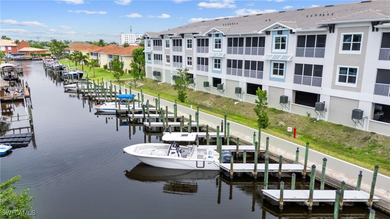 Cape Coral, Florida, 33904, United States, 2 Bedrooms Bedrooms, ,2 BathroomsBathrooms,Residential,For Sale,1780072