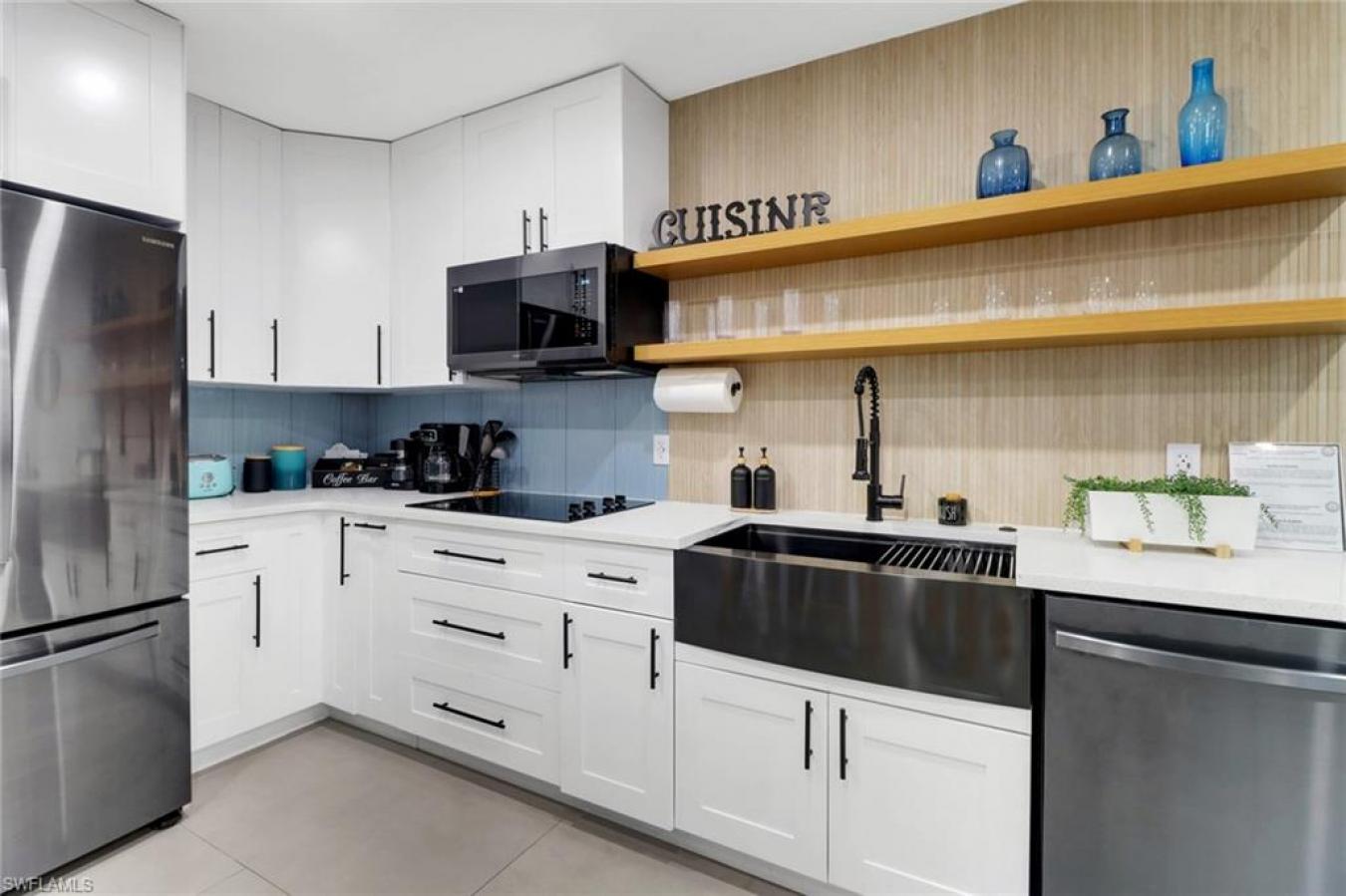 NAPLES, Florida, 34108, United States, 4 Bedrooms Bedrooms, ,2 BathroomsBathrooms,Residential,For Sale,1780067