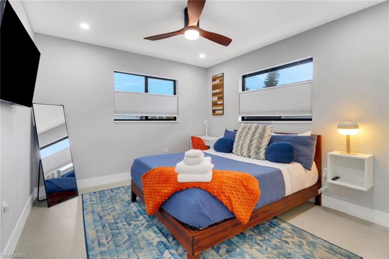 NAPLES, Florida, 34108, United States, 4 Bedrooms Bedrooms, ,2 BathroomsBathrooms,Residential,For Sale,1780067