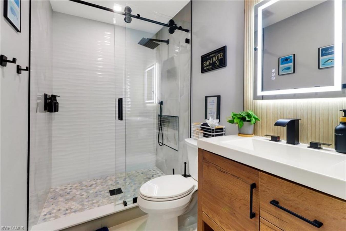 NAPLES, Florida, 34108, United States, 4 Bedrooms Bedrooms, ,2 BathroomsBathrooms,Residential,For Sale,1780067