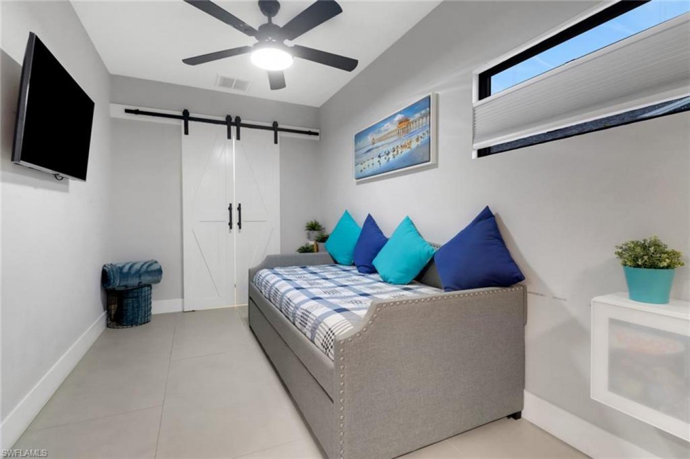 NAPLES, Florida, 34108, United States, 4 Bedrooms Bedrooms, ,2 BathroomsBathrooms,Residential,For Sale,1780067